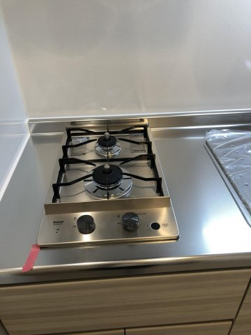 【キッチン】 | LANDIC　O2227 | キッチンでお料理をお楽しみください