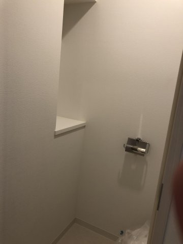 【トイレ】 | LANDIC　O2227 | シンプルで使いやすいトイレです