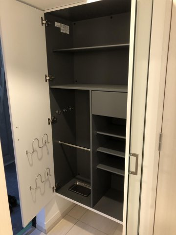 【玄関】 | LANDIC　O2227 | 毎日通る玄関はこちらです