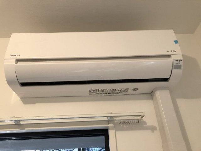 【設備】 | LANDIC　O2227