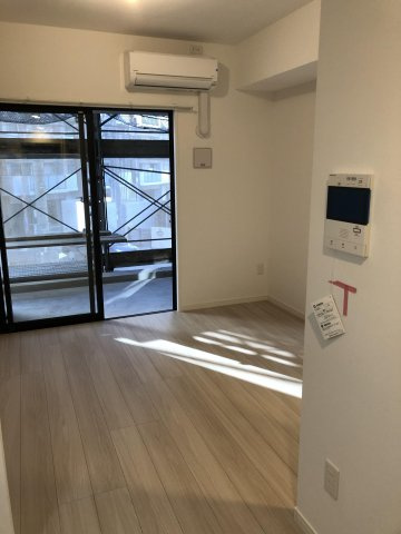 【居間・リビング】 | LANDIC　O2227 | おしゃれなリビングです