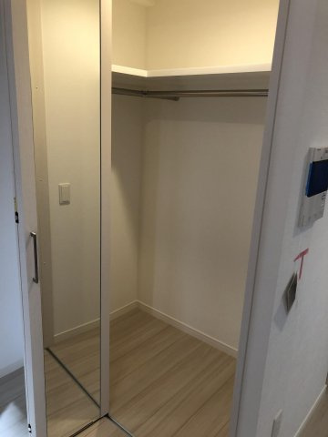 【収納】 | LANDIC　O2227 | 収納があります