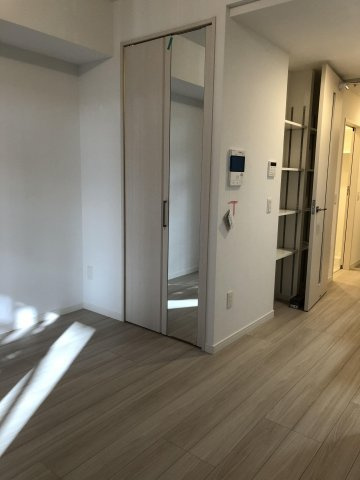 【内装】 | LANDIC　O2227 | きれいな内装です