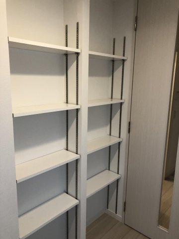 【設備】 | LANDIC　O2227