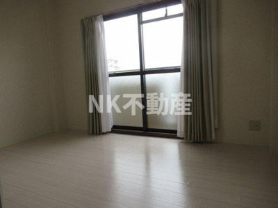 【寝室】 | セピアコート（徳庵賃貸） | 洋室です