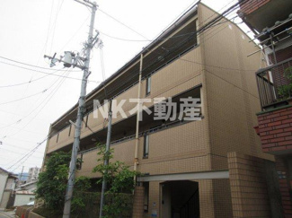 【外観】 | 外観も気になるポイント