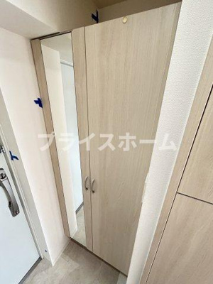 【玄関】 | 仲介手数料半額！HPに初期費用掲載！「プライスホーム」で検索！レトワール吉塚