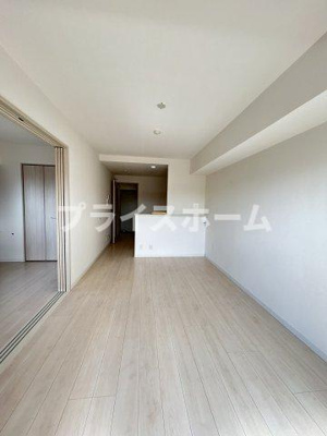 【居間・リビング】 | 仲介手数料半額！HPに初期費用掲載！「プライスホーム」で検索！レトワール吉塚