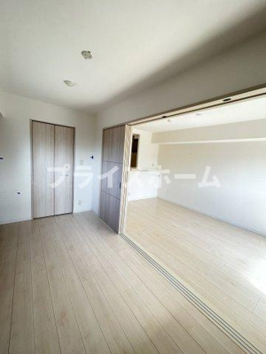 【居間・リビング】 | 仲介手数料半額！HPに初期費用掲載！「プライスホーム」で検索！レトワール吉塚