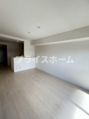 【居間・リビング】 | 仲介手数料半額！HPに初期費用掲載！「プライスホーム」で検索！レトワール吉塚