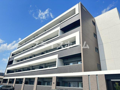 【外観パース】 | 仲介手数料半額！HPに初期費用掲載！「プライスホーム」で検索！レトワール吉塚