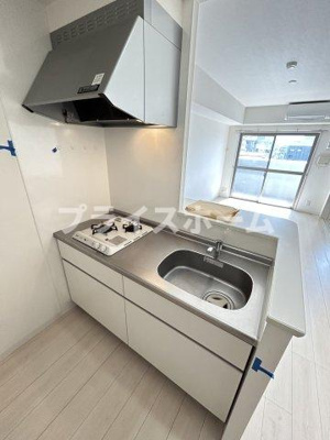 【キッチン】 | 仲介手数料半額！HPに初期費用掲載！「プライスホーム」で検索！レトワール吉塚