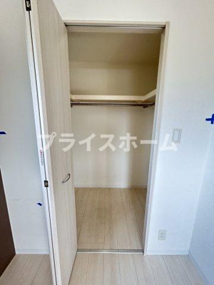 【収納】 | 仲介手数料半額！HPに初期費用掲載！「プライスホーム」で検索！レトワール吉塚