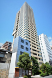 タワーザ上町台の画像