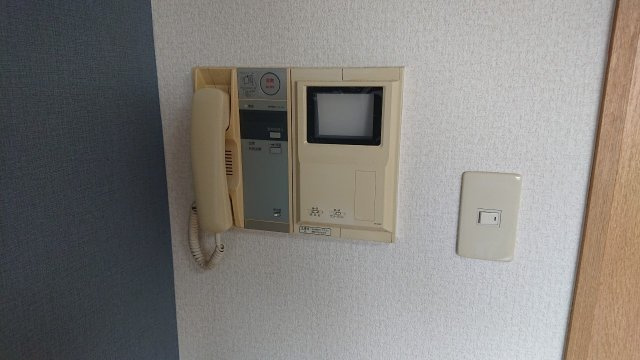 グランディール163❘名古屋市の賃貸ならMy賃貸のセキュリティ|グランディール163