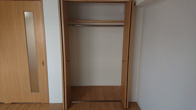 グランディール163❘名古屋市の賃貸ならMy賃貸の収納|グランディール163