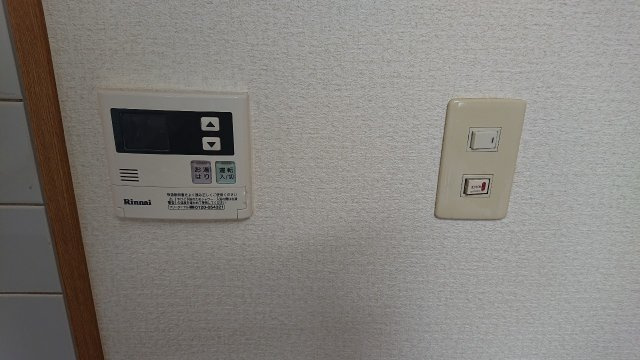 グランディール163❘名古屋市の賃貸ならMy賃貸の設備|グランディール163