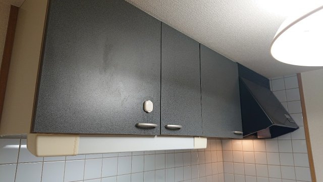 グランディール163❘名古屋市の賃貸ならMy賃貸のキッチン|グランディール163