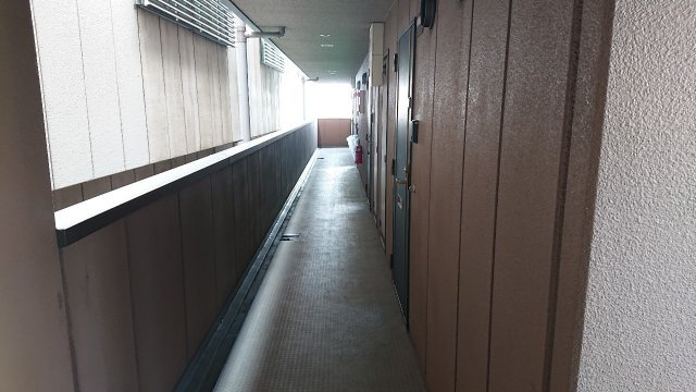 グランディール163❘名古屋市の賃貸ならMy賃貸のその他共用部分|グランディール163