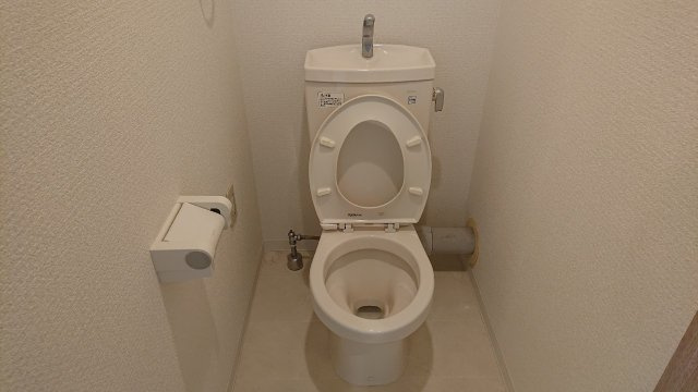 グランディール163❘名古屋市の賃貸ならMy賃貸のトイレ|グランディール163