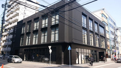 【外観】 | TERASO-Ⅲ