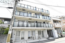 パラツィーナ武庫之荘の画像