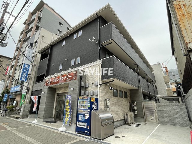 サイプレス北巽Ⅱ