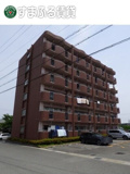 城下町五番館　岡崎市板屋町の画像