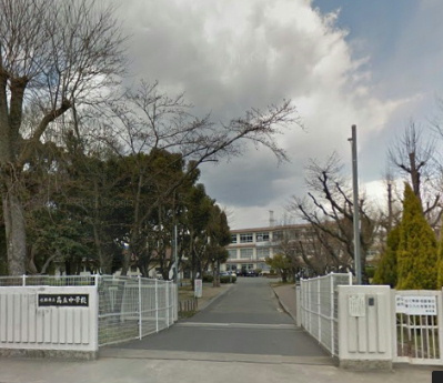 【周辺】 | ハーモニーコート