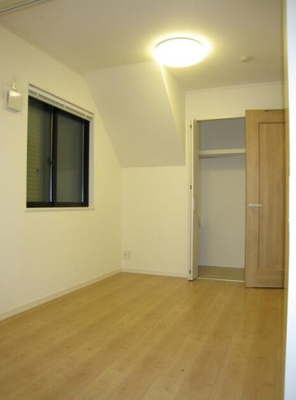 【内装】 | 国立テラスハウス