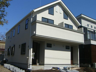 【外観】 | 国立テラスハウス