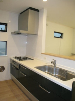 【キッチン】 | 国立テラスハウス