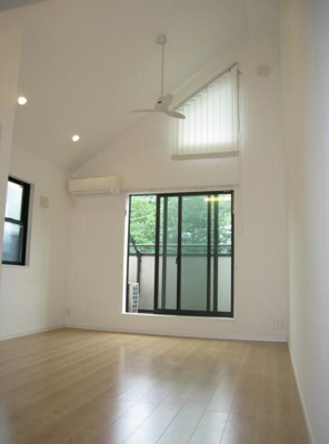 【展望】 | 国立テラスハウス