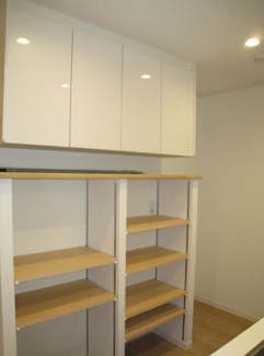 【収納】 | 国立テラスハウス