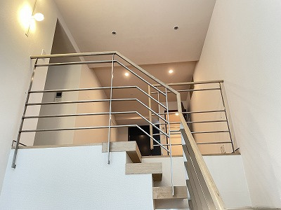 【展望】 | パークフラッツ祐天寺