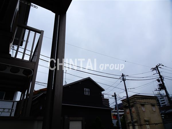 コンフォートイストの展望