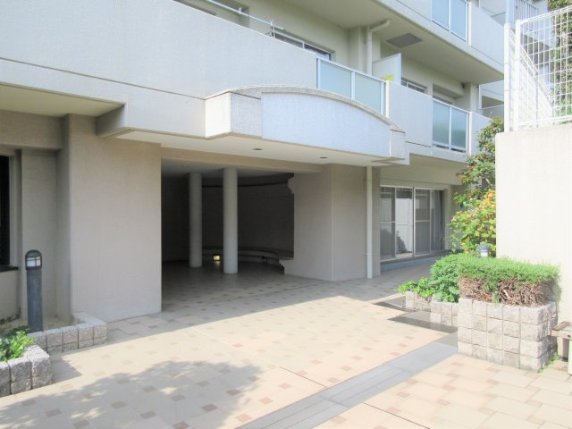 東急ドエル・アルス西明石コーストのその他共用部分