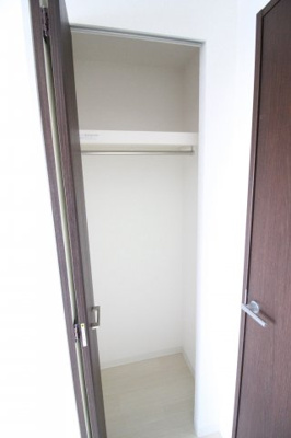 【収納】 | ラクラス阿倍野元町