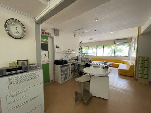 アイビーコート88の内装|アイビーコート88(1階店舗)　室内