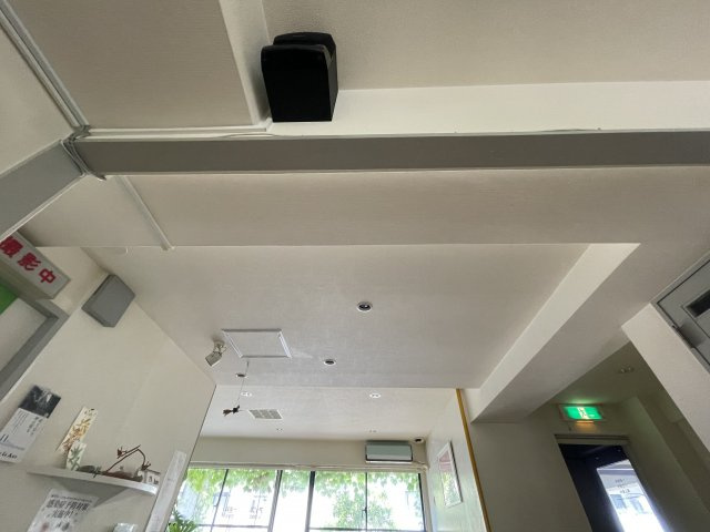 アイビーコート88の内装|アイビーコート88(1階店舗)　室内