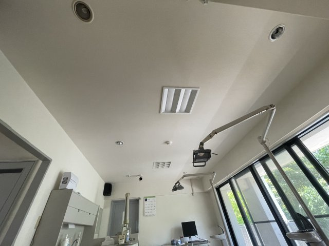 アイビーコート88の内装|アイビーコート88(1階店舗)　室内