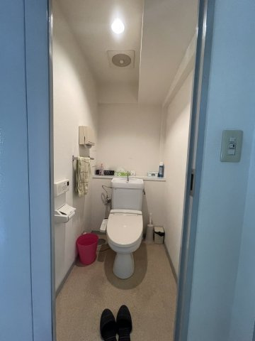 アイビーコート88のトイレ|アイビーコート88(1階店舗)　トイレ