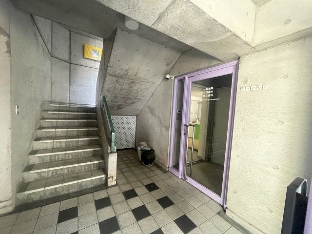 アイビーコート88のその他共用部分|アイビーコート88(1階店舗)　共用部