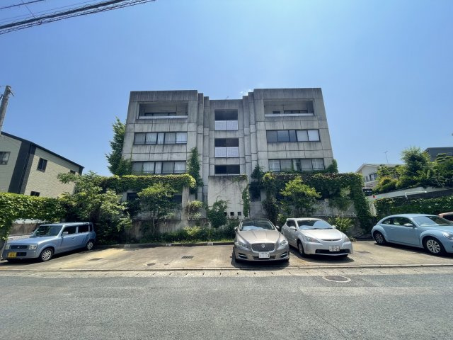 アイビーコート88の外観|アイビーコート88(1階店舗)　外観