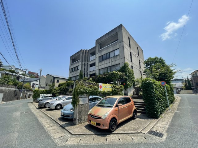 アイビーコート88の外観|アイビーコート88(1階店舗)　外観