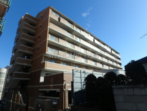 ファーロ宮前平の画像