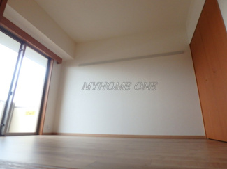 【洋室】 | ファーロ宮前平 | 洋室　ファーロ宮前平