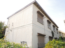 サンライズコーポの画像