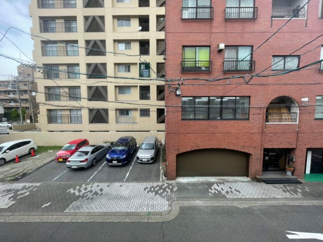 港区名港戸建ての外観|港区名港戸建て