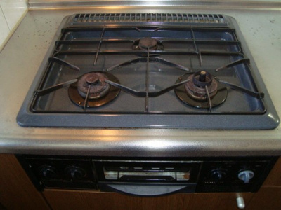 【キッチン】 | イーストピア | キッチン